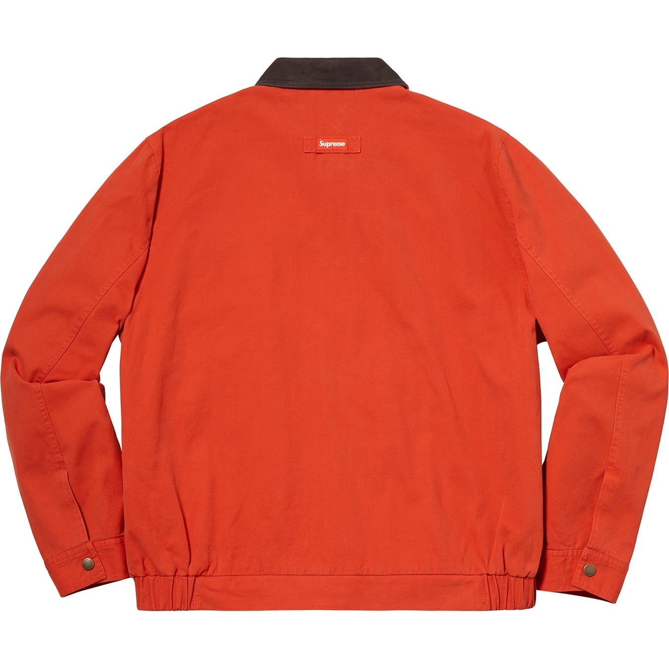 Field Jacket view 2